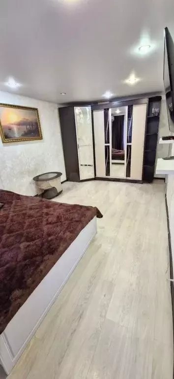 1-к. квартира, 31 м, 4/4 эт. - Фото 1