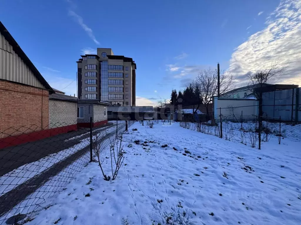 Участок в Северная Осетия, Владикавказ ул. Карла Маркса (8.0 сот.) - Фото 2