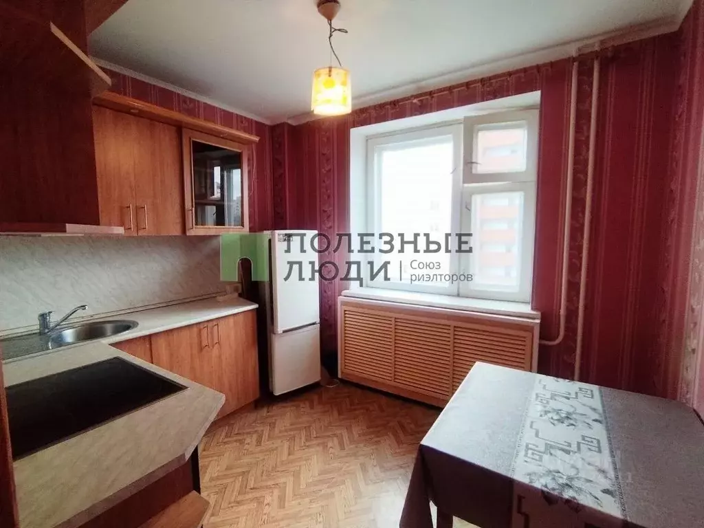 1-к кв. Белгородская область, Белгород ул. 5 Августа, 35 (40.0 м) - Фото 2