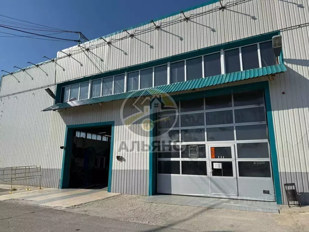 Помещение свободного назначения в Ямало-Ненецкий АО, Новый Уренгой ... - Фото 1