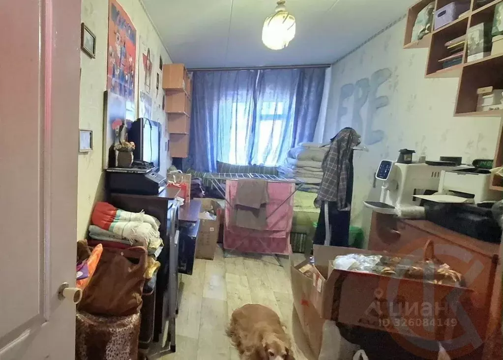 3-к кв. Крым, Евпатория ул. Интернациональная, 119 (60.0 м) - Фото 2