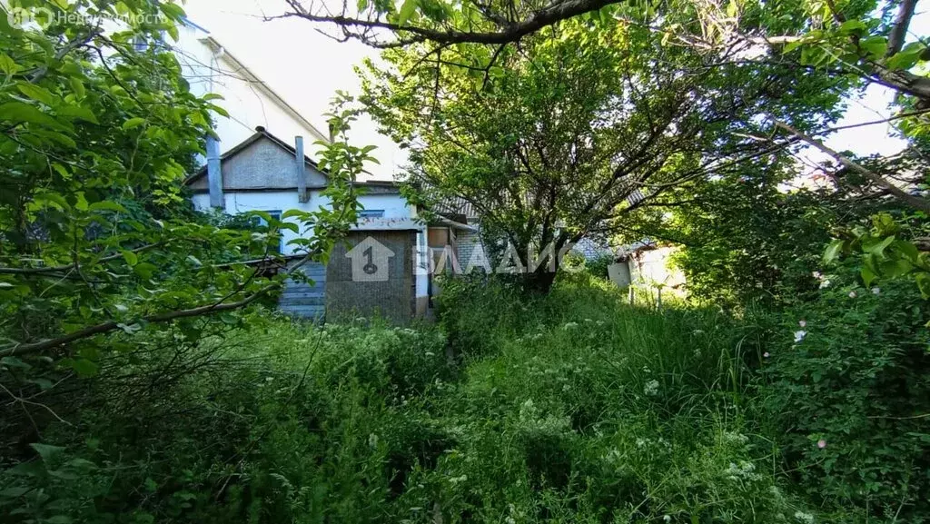 Участок в Новороссийск, Красноармейская улица (4.6 м) - Фото 0