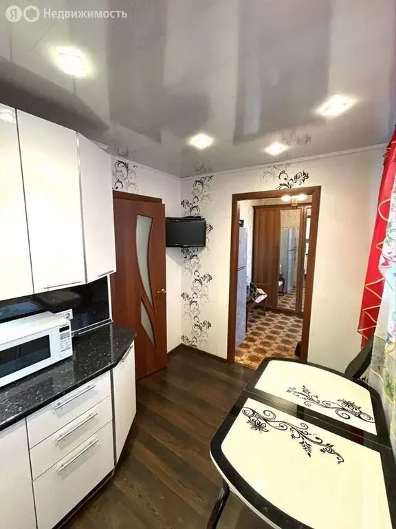 2-комнатная квартира: Зеленоград, к360 (55 м) - Фото 1