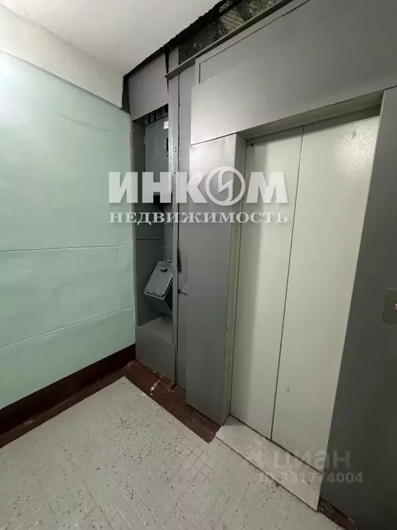 2-к кв. Москва Профсоюзная ул., 44К4 (37.8 м) - Фото 2