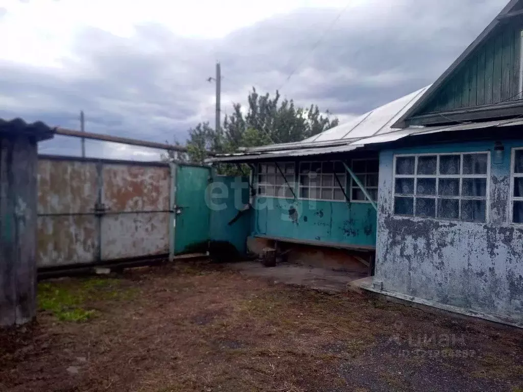 Дом в Белгородская область, Новооскольский муниципальный округ, с. ... - Фото 2