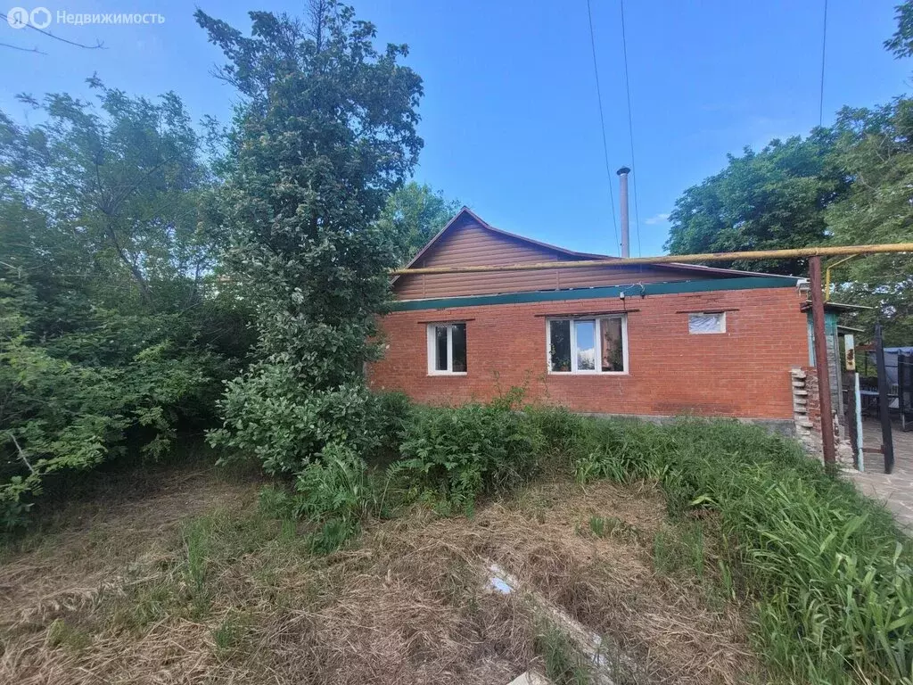Дом в Красный Сулин, улица Галатова, 137 (57.6 м) - Фото 1