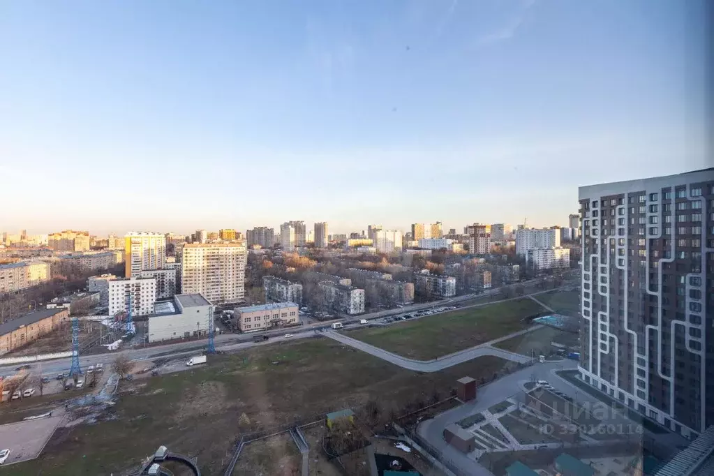 5-к кв. Москва Нахимовский просп., 73 (173.0 м) - Фото 1
