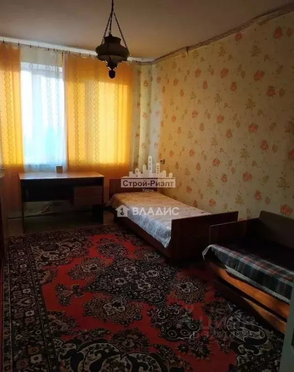 3-к кв. Крым, Керчь ш. Героев Сталинграда, 60 (72.0 м) - Фото 2