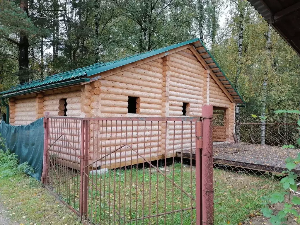 Дом в Нижегородская область, Нижний Новгород Московское ш. (84 м) - Фото 1