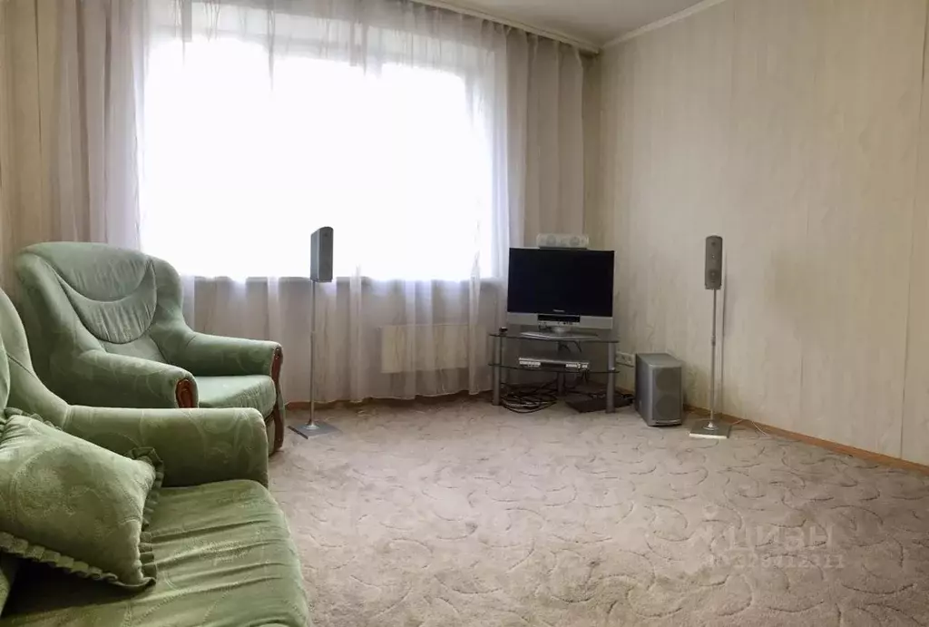 3-к кв. Свердловская область, Екатеринбург муниципальное образование, ... - Фото 2