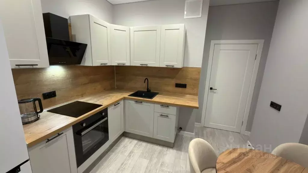 1-к кв. Московская область, Ленинский городской округ, пос. Развилка ... - Фото 1