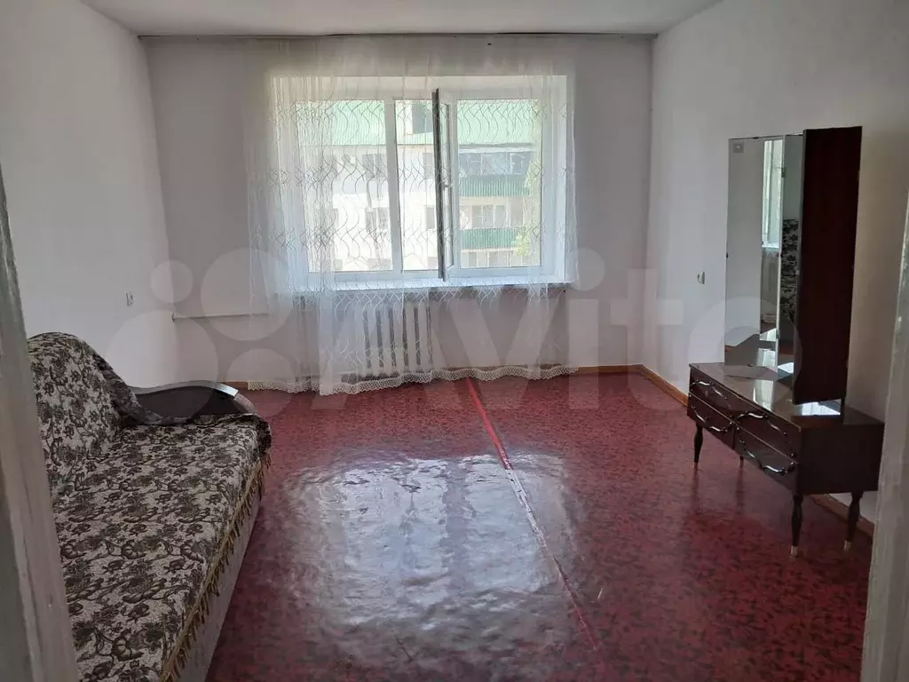 2-к. квартира, 48 м, 5/5 эт. - Фото 0