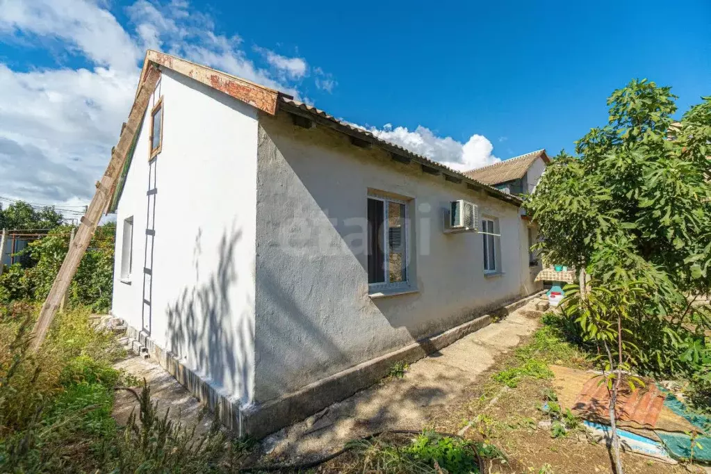 Дом в Севастополь проезд Хуторской, 16 (60 м) - Фото 1