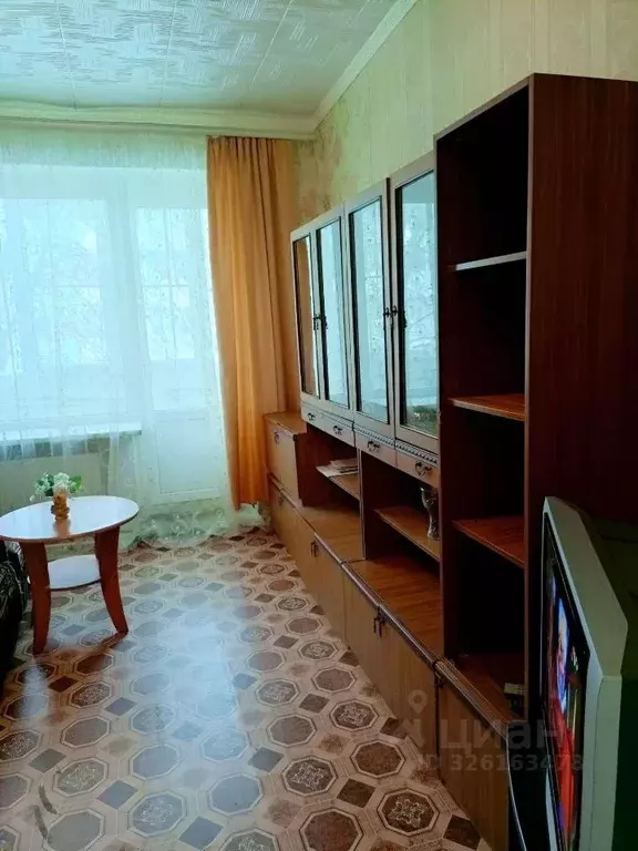 2-к кв. Ростовская область, Таганрог Инструментальная ул., 15-3 (42.0 ... - Фото 2