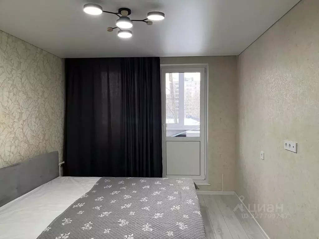 3-к кв. Санкт-Петербург Будапештская ул., 91К2 (62.7 м) - Фото 2