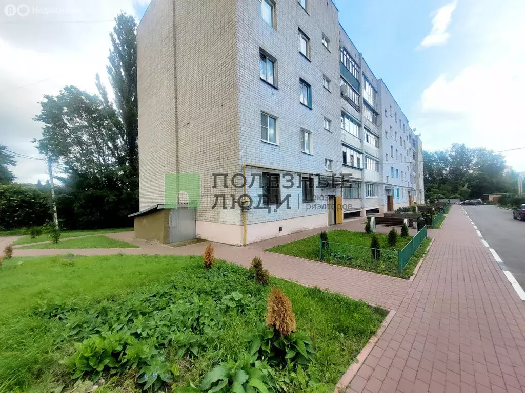 4-комнатная квартира: Жилина, 22 (75.1 м) - Фото 0