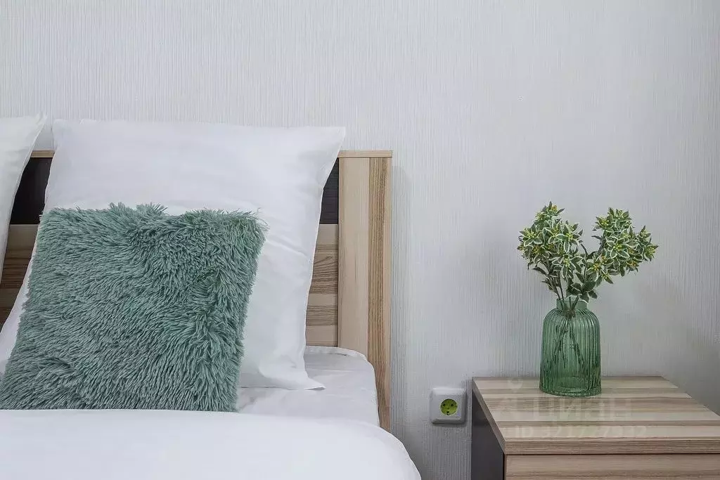 2-к кв. Нижегородская область, Нижний Новгород Краснозвездная ул., 35 ... - Фото 2