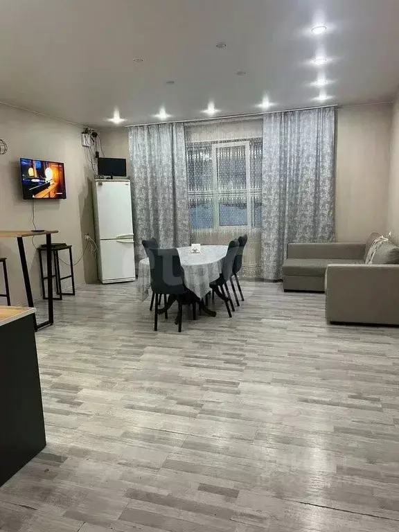 Дом в Ямало-Ненецкий АО, Новый Уренгой Дунай ДНТ, ул. Райская (250 м) - Фото 2