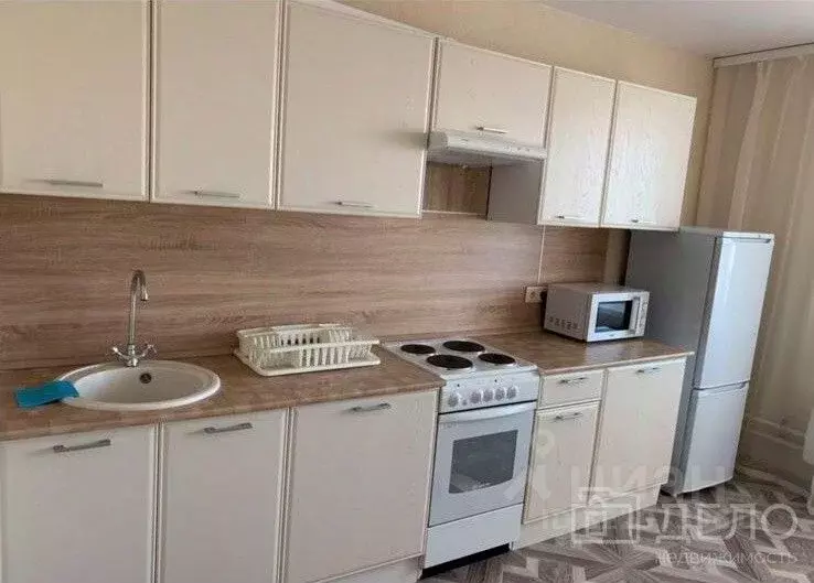 1-к кв. Московская область, Павловский Посад Вокзальная ул., 3 (42.6 ... - Фото 1