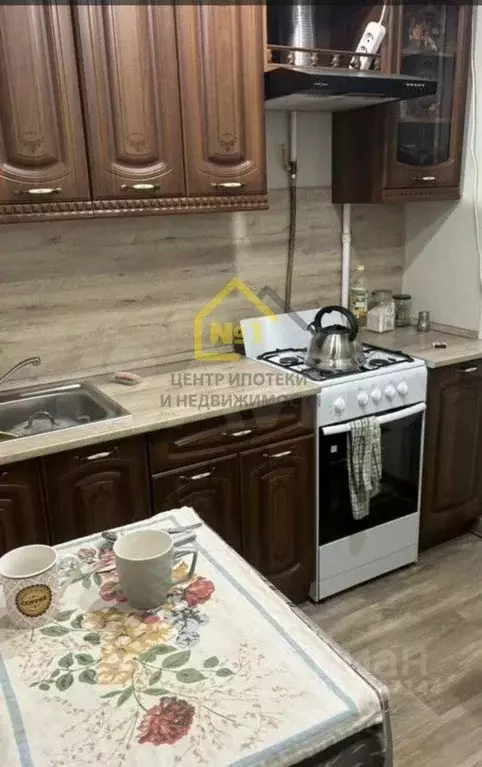 2-к кв. Челябинская область, Челябинск ул. Дзержинского, 99Б (44.8 м) - Фото 2