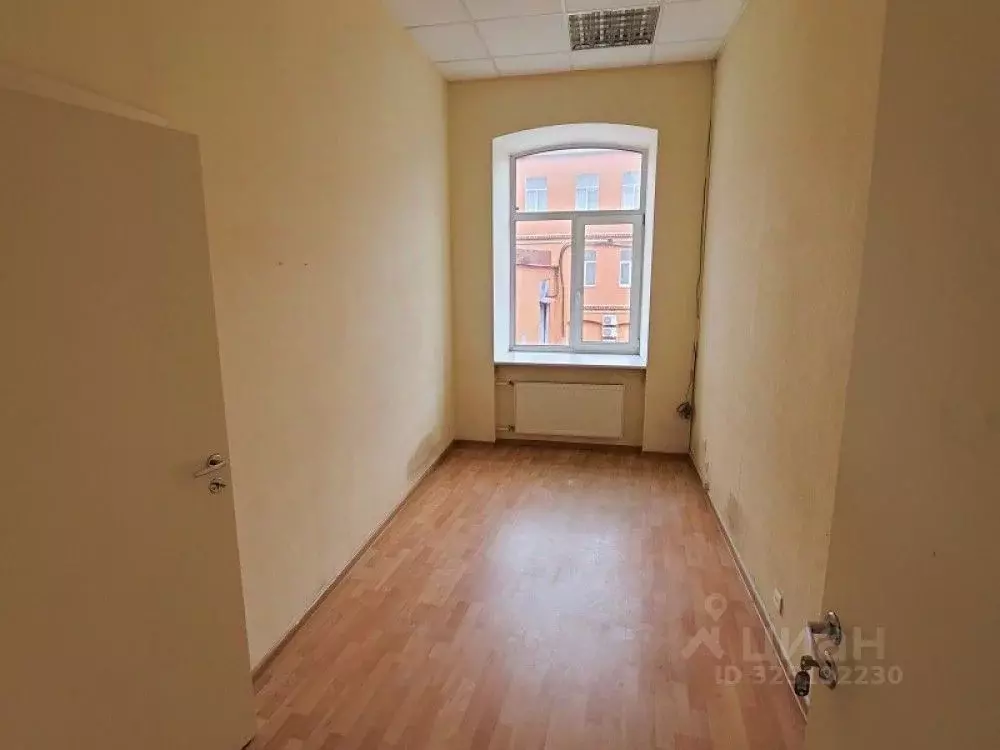 Офис в Санкт-Петербург Красногвардейский пер., 23 (111 м) - Фото 2