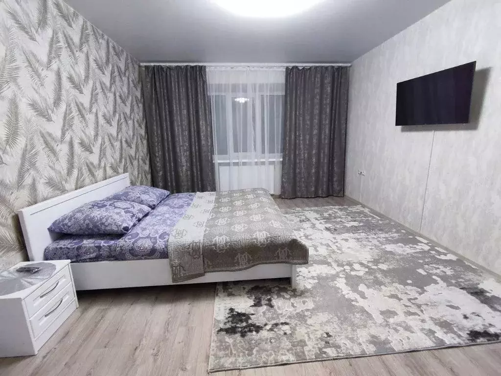 1-к кв. Нижегородская область, Арзамас ул. Жуковского, 9Б (51.0 м) - Фото 1