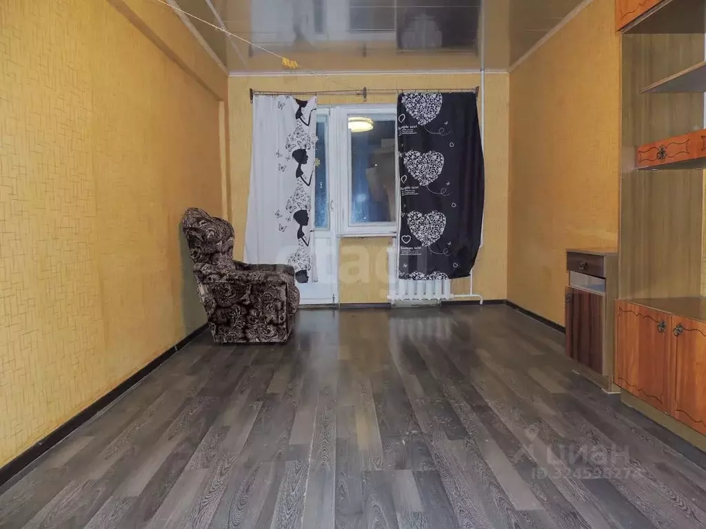 3-к кв. Вологодская область, Вологда Козленская ул., 105 (60.1 м) - Фото 1