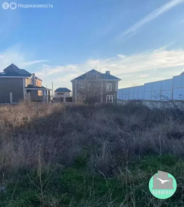 Участок в Новороссийск, Суджукская улица (7 м) - Фото 1