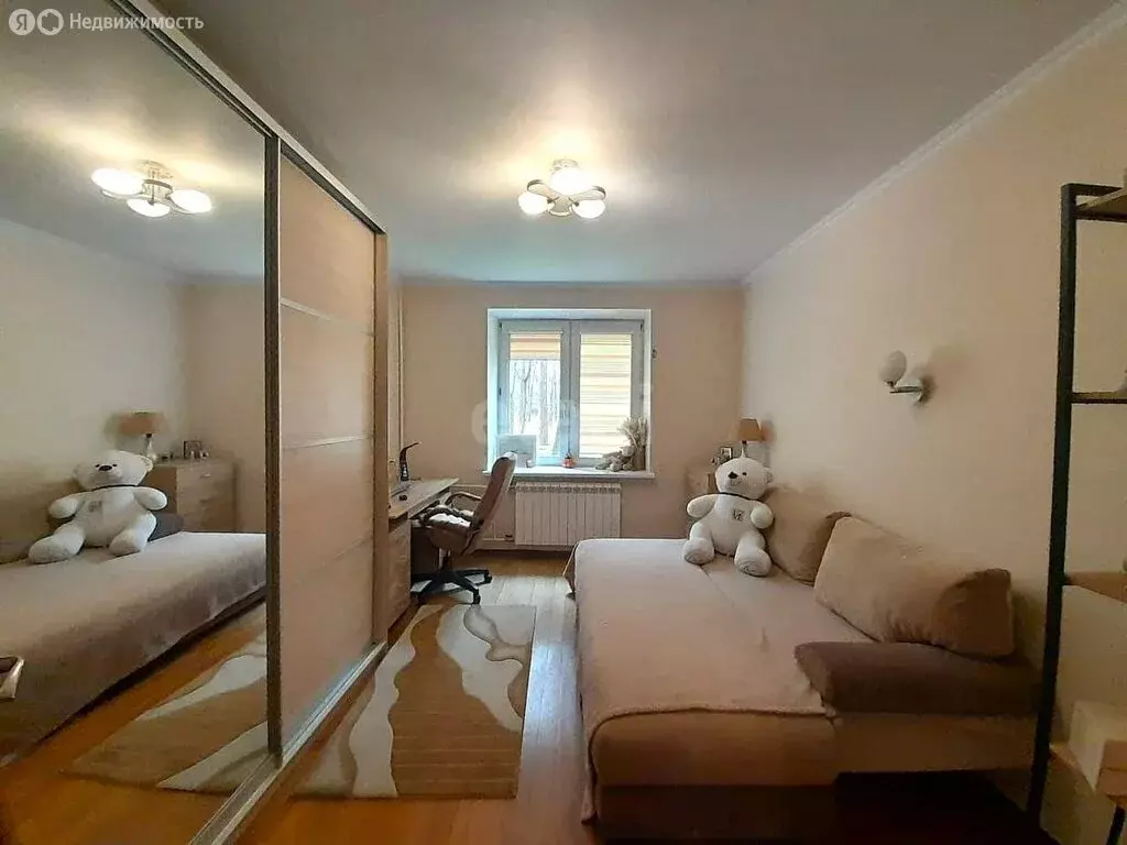 3-комнатная квартира: Протвино, улица Дружбы, 14 (68.8 м) - Фото 1