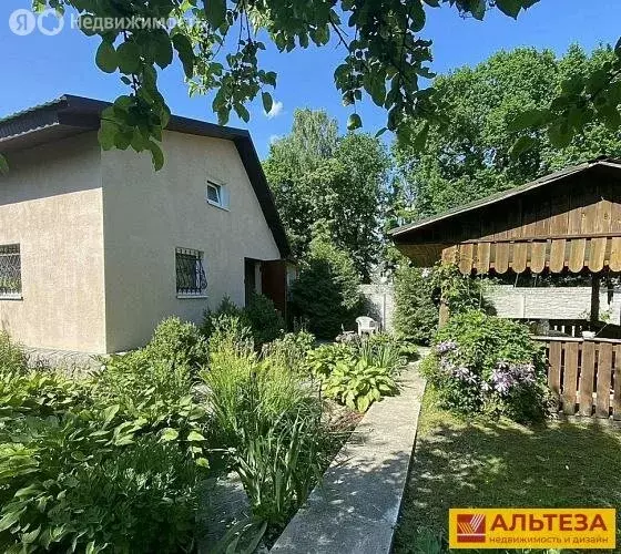 Дом в Калининград, 1-я Большая Окружная улица (53 м) - Фото 2