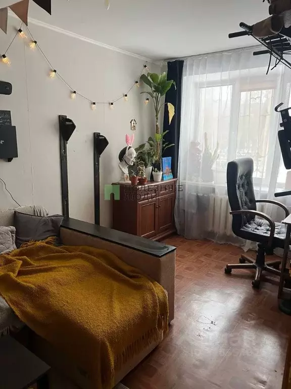 2-к кв. Крым, Евпатория ул. Некрасова, 50/61 (40.4 м) - Фото 2