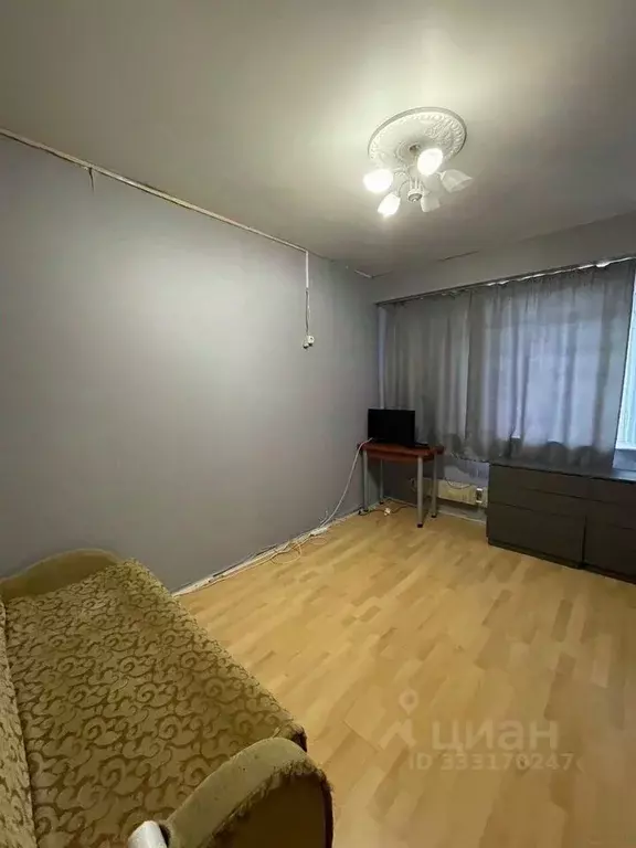 1-к кв. Москва ул. Генерала Глаголева, 14Ак1 (41.4 м) - Фото 1