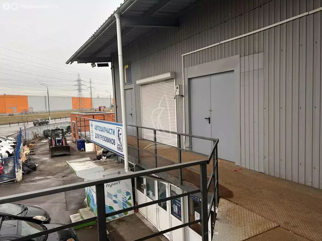 Склад (300 м) - Фото 1