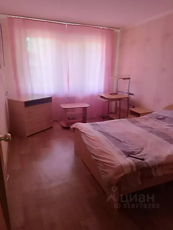 2-к кв. Белгородская область, Белгород пер. Щорса, 20 (45.0 м) - Фото 0