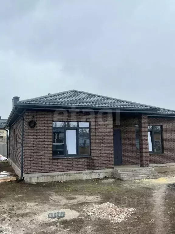 Дом в Ростовская область, Аксайский район, Щепкинское с/пос, пос. ... - Фото 0