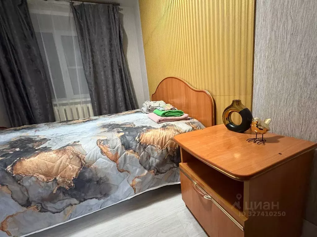 2-к кв. Забайкальский край, Чита Северный мкр, 19 (60.0 м) - Фото 1
