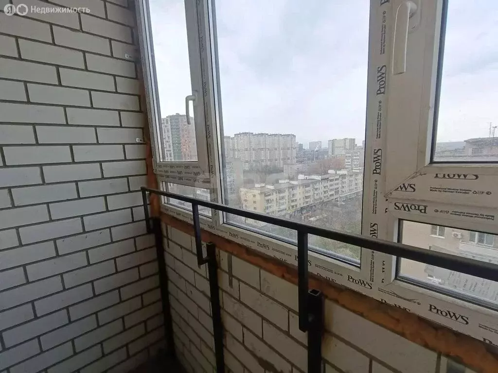 Квартира-студия: Ростов-на-Дону, проспект Ленина, 46/2 (22.1 м) - Фото 2