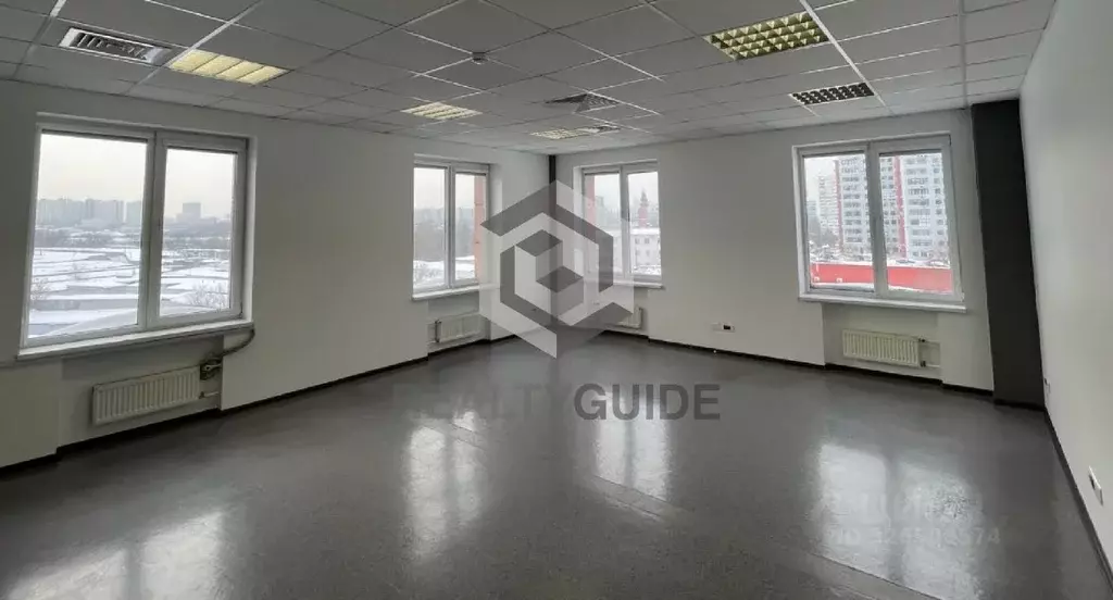 Офис в Москва Отрадная ул., 2БС6 (67 м) - Фото 2