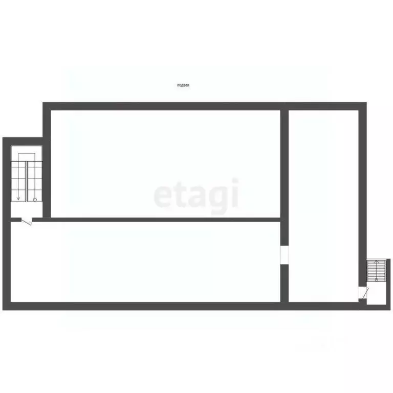 Торговая площадь в Костромская область, Костромской район, Никольское ... - Фото 2