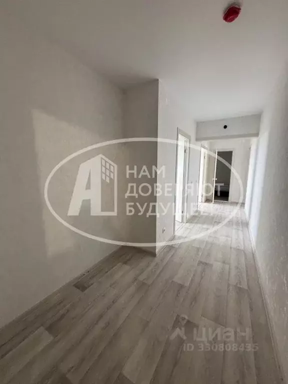 3-к кв. Пермский край, Пермь ул. Гашкова, 56к3 (64.5 м) - Фото 2