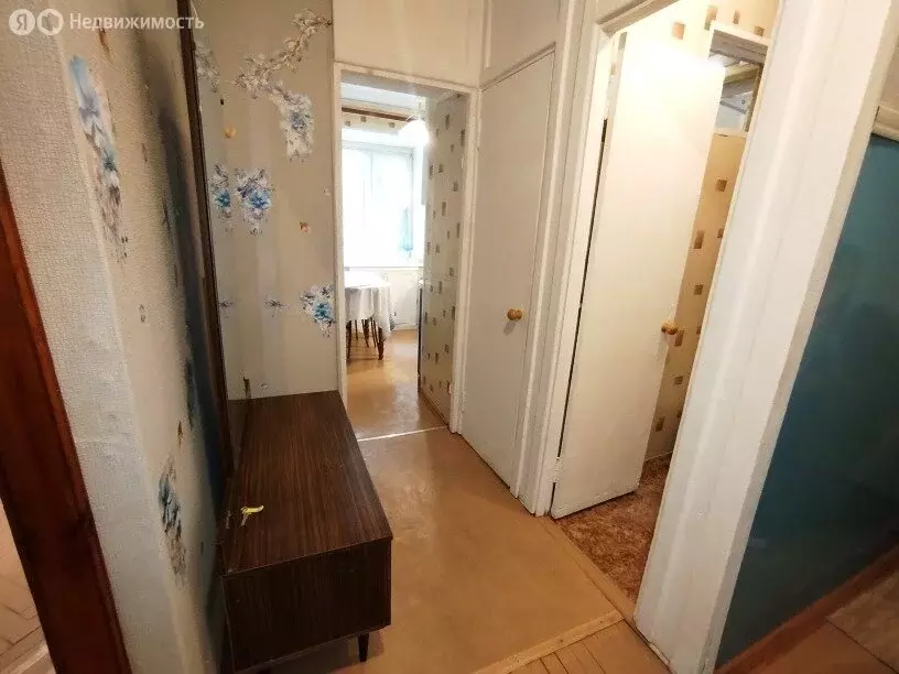3-комнатная квартира: Балашиха, улица Твардовского, 5 (56.6 м) - Фото 2