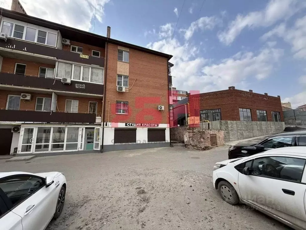 Помещение свободного назначения в Ростовская область, Аксайский район, ... - Фото 1