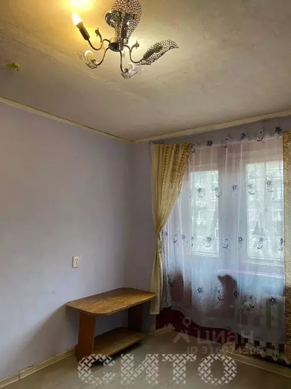 Комната Вологодская область, Череповец ул. Мира, 3 (12.6 м) - Фото 0
