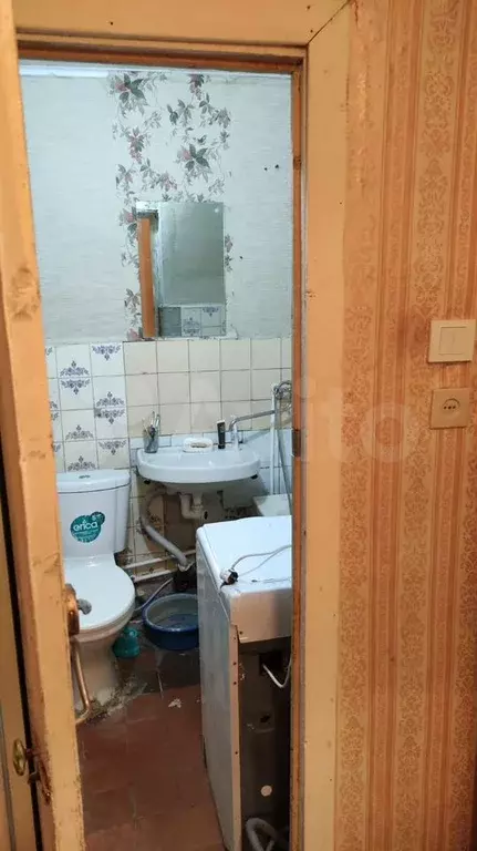 1-к. квартира, 31,1 м, 4/5 эт. - Фото 1