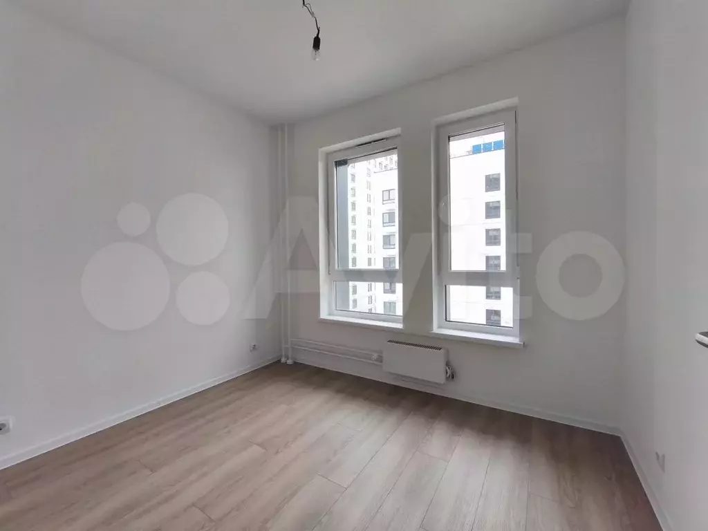 2-к. квартира, 60 м, 14/25 эт. - Фото 1