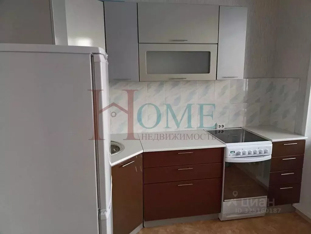 1-к кв. Новосибирская область, Новосибирск Спортивная ул., 23 (32.0 м) - Фото 1