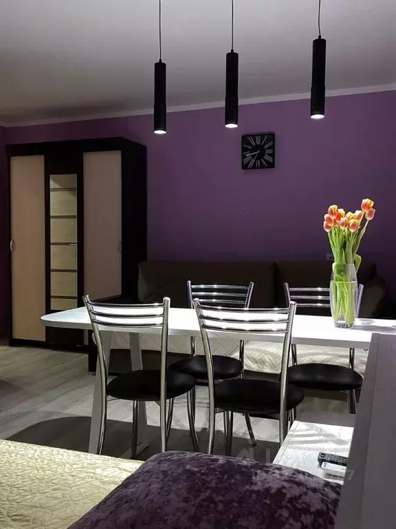 2-к кв. Ярославская область, Рыбинск ул. Радищева, 83 (50.0 м) - Фото 1