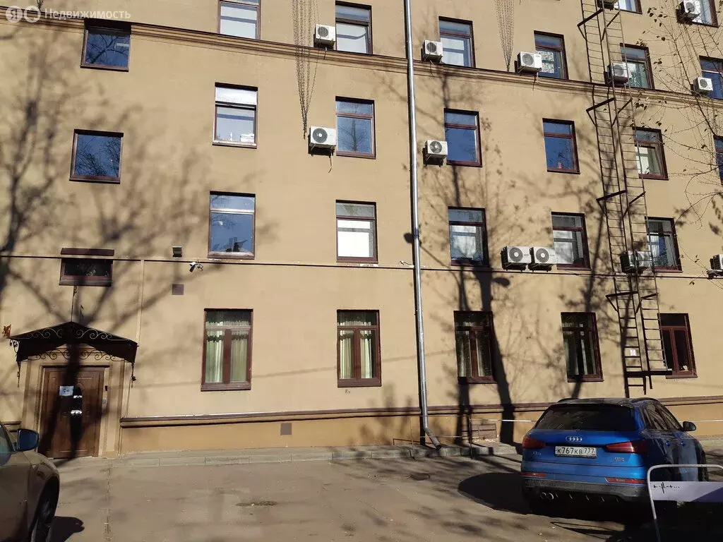 Офис (62 м) - Фото 1