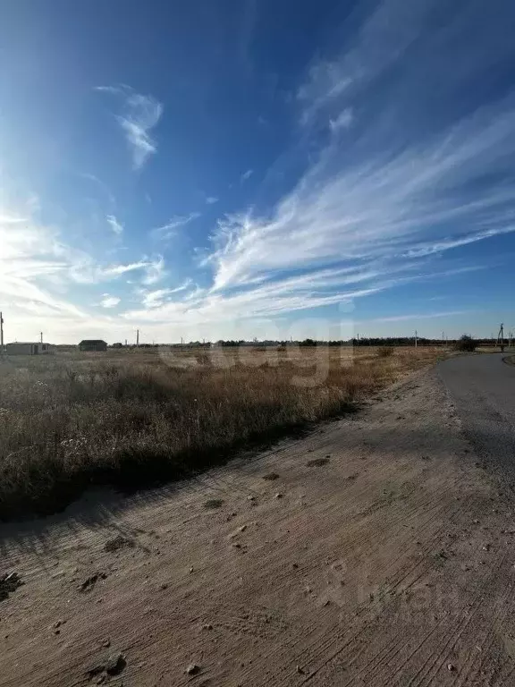 Участок в Ростовская область, Аксайский район, Старочеркасское с/пос, ... - Фото 1