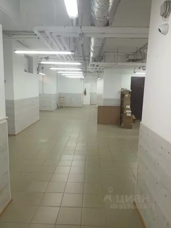 Помещение свободного назначения в Москва пос. Коммунарка, ул. ... - Фото 1